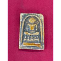 ราคา พระสมเด็จโตวัดระฆังเนื้อกระเบื้องเคลือบพิมพ์ไกเซอร์ (21584781119)