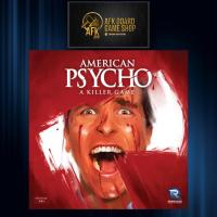 ราคา American Psycho A Killer Game ENG Edition - Board Game - บอร์ดเกม (40211250297)