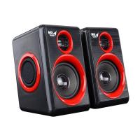 ราคา MD-tech ลำโพง USB รุ่น SP-17 Multimedia Digital Speaker 2.0 Stereo (6709107761)