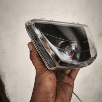 ราคา Yamaha fizr F1Zr Vega ไฟหน้าเก่า pnp น้ําดี h4 และ AES 2.5 นิ้ว (54900645924)