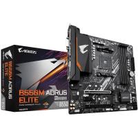 ราคา GIGABYTE B550M Aorus Elite AM4 ซ็อกเก็ตเมนบอร์ด AM4 mobo (23769197966)