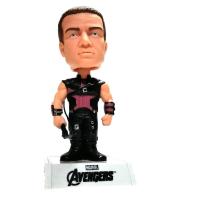 ราคา มือ2 เก่าเก็บ ตุ๊กตาดุ๊กดิ๊ก ฮอร์คอาย Hawk Eye จาก อเวนเจอร์ Avengers ขนาดสูงราว7นิ้วตามรูปสภาพดี (18313955506)