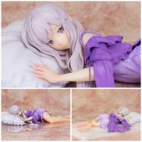 ราคา ฟิกเกอร์ โมเดล Re Zero รีเซทชีวิต ฝ่าวิกฤตต่างโลก Emilia เอมิเลีย boonsiri (20285056499)