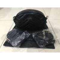 ราคา New!!กระเป๋าคาดเอว/สะพายข้างแบรนด์ Chaps (1380820807)