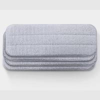 ราคา ผ้าทําความสะอาดทดแทนสําหรับม็อบ Deerma Xiaomi TB500 (40563509509)