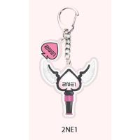 ราคา 2NE1 LIGHTSTICK : พวงกุญแจแท่งไฟ เข็มกลัดแท่งไฟ (29511778626)