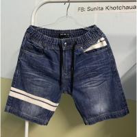 ราคา กางเกงขาสั้น Davie jones ของแท้(ชาย)(มือ2) (51251090454)