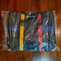 ราคา **ของใหม่ แพคอย่างดี** กระเป๋า Valentino Rudy ของแท้ เนื้อผ้าดีมาก (17520843301)