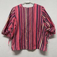 ราคา เสื้อ brand ALUMNUS size XS (20989550532)