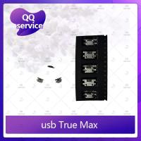 ราคา usb True Max อะไหล่ตูดชาร์จ ก้นชาร์จ（ได้5ชิ้นค่ะ) อะไหล่มือถือ คุณภาพดี QQ service (5525424108)