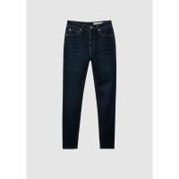 ราคา CPS CHAPS กางเกงยีนส์ผู้หญิงสกินนี่เอวสูง RAW SKINNY JEANS รุ่น C25SFJA287 มือ 1 ของแท้ 100% size#26 (42708513728)