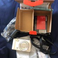 ราคา Casio ZR3600 มือ2สภาพใช้เอง (5517657916)