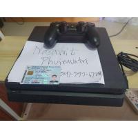 ราคา ##**PS4slim500GB**## (6945694523)
