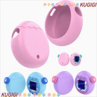ราคา ฝาครอบป้องกัน KUGIGI, ซิลิโคนป้องกันการหล่นบางเฉียบ, เปลือกนุ่มกันลื่นสําหรับอุปกรณ์เกม Tamagotchi Paradise (24597695674)