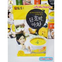 ราคา ชาฟักทอง ☕️ เครื่องดืมเพื่อสุขภาพจากเกาหลี⚡️ ชาเกาหลี พร้อมส่ง (23703095929)