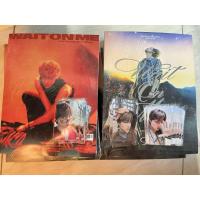 ราคา KAI ALBUM WAIT ON ME PHOTOBOOK DRIVER RULER SEALED (29640346548)