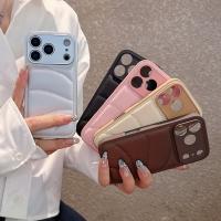 ราคา เสื้อแจ็คเก็ตดาวน์ iphone 16 Pro Max 17 Pro Max 15 pro max 13 Pro Max 14 Pro Max Case Iphone 13 11 15 16 17 12 Pro Max 14 16 Pro 17 pro 13 Pro 15 Pro 14Pro 16 เคสพลัส กันกระแทก (40669451525)