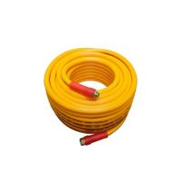 ราคา สายพ่นยา สายแรงดันสูง 100 เมตร 3ชั้น (3535293495)