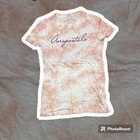 ราคา เสื้อยืด AEROPOSTALE ดั้งเดิม (27765169985)