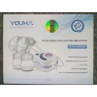 ราคา เครื่องปั๊มนมYOUHA YH-8804 (4657144141)