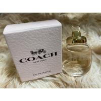 ราคา COACH New York EDP น้ำหอมจิ๋ว 4.5 ml (19740503111)