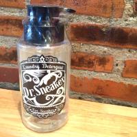 ราคา Dr.Sneaker น้ำยาทำความสะอาดรองเท้า (706663931)