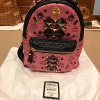 ราคา กระเป๋าเป้mcmมือ2ของแท้ (2346107941)