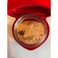 ราคา No885 เหรียญในหลวง ร.๙ ทรงงาน "เฉลิมพระเกียรติพระชนมพรรษา 6 รอบ" ปี 2542 เนื้อทองแดงขัดเงา สวยมาก พร้อมตลับกลมพลาสติก (29614043058)