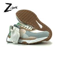 ราคา Puma X Animal Crossing Sneakers Running Shoes For Women With Box (26359260461)