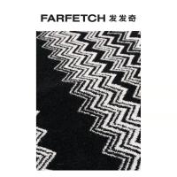 ราคา Missoni Home ผ้าเช็ดตัวชายหาดลายรูปตัว Z Unisex FARFETCH FARFETCH (44271031032)