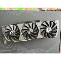 ราคา RTX 3070ti การ์ดจอมือสองสภาพดี ราคาถูก! (20642511237)