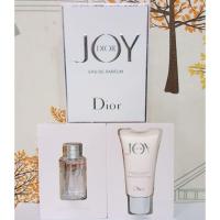 ราคา เซตน้ำหอมDior Joy edp ขนาด 5 mlและบอดี้โลชั่น 30 mlขนาดทดลอง กลิ่นใหม่จากดิออร์ (1552551915)