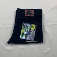 ราคา (ใหม่) กางเกงยีนส์ผู้ชาย m.c jeans แท้ 100% mc ยีนส์ 3 สี ขายาว ยีนส์ mac ซิปเป้า ของจัดส่งทุกวันค่ะ (21188368665)