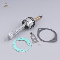 ราคา HELINYUE ปั๊มแรงดันสูงอุปกรณ์เสริมลูกสูบเชื่อมต่อ Rod Assembly พิเศษสําหรับปั๊มลมแรงดันสูง 0-300bar 0-4500PSI TH (40224846766)