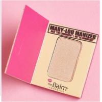 ราคา ไฮไลท์ The Balm Mary-Lou Manizer ขนาดทดลอง 1.05g (1468447993)