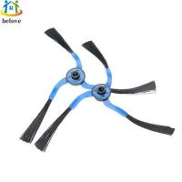 ราคา แปรงด้านข้าง 2 ชิ้นที่จําเป็นสําหรับสูญญากาศหุ่นยนต์ Samsung Navibot Scooba (44225487476)