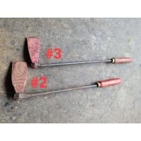 ราคา หัวแร้งเผาไฟทองแดงแท้ บัดกรีรางน้ำ เบอร์ 2 ,3 (13839720723)