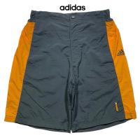 ราคา กางเกงขาสั้น Adidas มือ2 สภาพดี (42101929040)