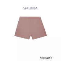 ราคา SABINA Wearever A/W 23 กางเกงขาสั้น รหัส SXJ1006RD สีชมพู (22529906488)