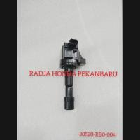 ราคา คอยล์ Honda Jazz Rs GE8 2008 2009 2010 2011 2012 2013 30520-RB (25097671618)