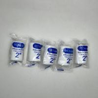 ราคา ก๊อซม้วน ผ้าก๊อซพันแผล ผ้ายืดพันแผล ( Conform Bandage) ขนาด 2,3,4 นิ้ว 4 เมตร *4 เมตร **ขั้นต่ำ10 ม้วน** (23326516217)