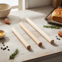 ราคา ไม้นวดแป้ง ขนาด 9/12/15 นิ้ว (43873763409)