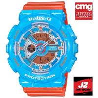 ราคา Casio G-Shock BA-110NC-2A
