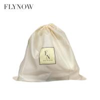 ราคา FLYNOW ถุงผ้าเอนกประสงค์ ใส่กระเป๋าใส่ของ (สีครีม) 6304-90004-022 (6762103766)