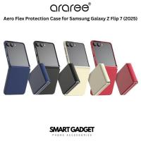ราคา Araree Aero Flex Protection Case สําหรับ Samsung Galaxy Z Flip 7 (2025) (40311603630)