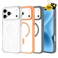 ราคา QDOS Hybrid Soft Case เคส iPhone 17 Series (24247123070)