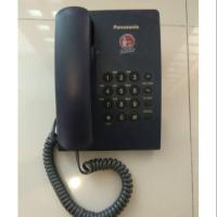 ราคา โทรศัพท์บ้านอนาล็อก Panasonic KX TS505 MX มือสอง (8329191349)