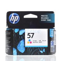 ราคา หมึกเครื่องพิมพ์ HP 57 COL (6116405602)