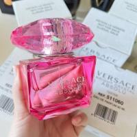 ราคา น้ำหอมแบ่งขายแท้ Versace Bright Crystal Absolu EDP (24070425032)
