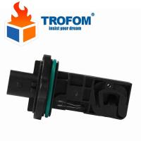 ราคา Mass Air Flow Sensor สำหรับ Cadillac ELR Vauxhall Opel Astra J Corsa D Zafira Chevrolet Cruze Sonic 0280218254 11301682 (24102660413)